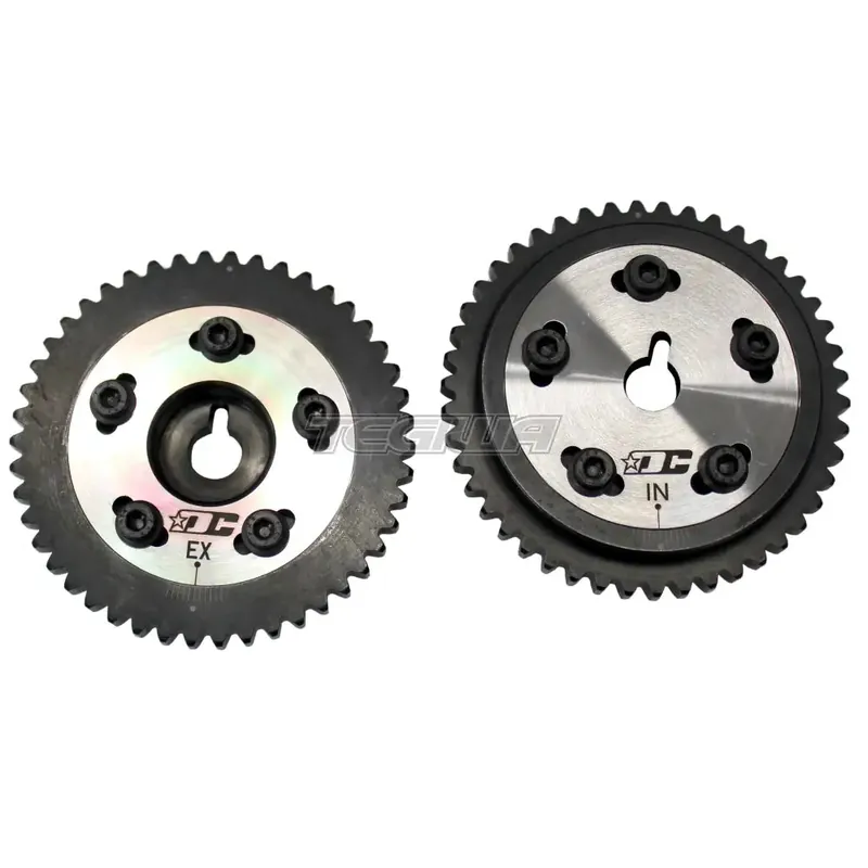Buy Today Drag Cartel K-Series Cam Gears