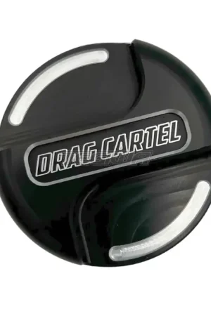 Limited Edition Drag Cartel K-Series Billet Oil Cap