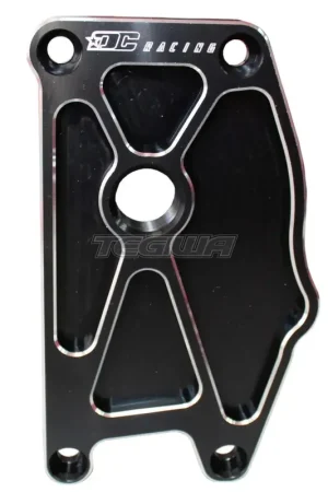 Budget Drag Cartel Water Block Off Plate Without Breather Port