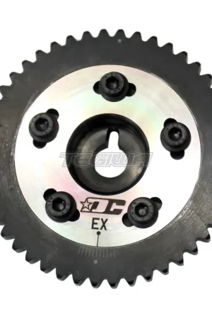 Drag Cartel K-Series Exhaust Cam Gear New Arrival