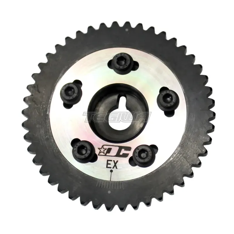 Drag Cartel K-Series Exhaust Cam Gear New Arrival