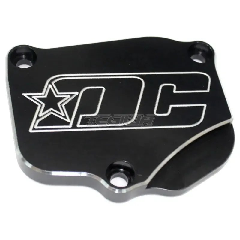 Drag Cartel K-Series Tensioner Cover Fast Shipping
