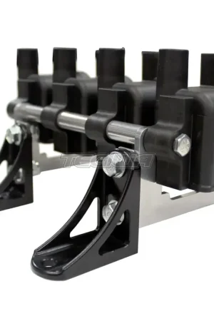 Free Shipping Drag Cartel Smart Coil Relocation Mounting Brackets K-Series