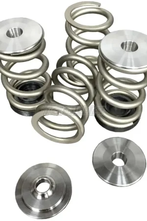 Drag Cartel Single PSI 132 Pound Spring Kit Full Race Application Comp Direct From Manufacturer
