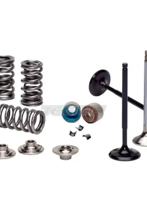 Drag Cartel Supertech Spring Kits 92 Pound Setup K-Series Special Offer
