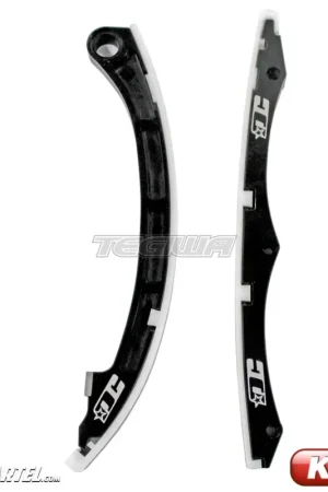 Drag Cartel K-Series K20 K24 Billet Chain Guide Kit Both Fixed & Pivot Certified