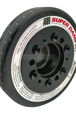 Drag Cartel K-Series ATI Super Damper Street Version Professional Grade