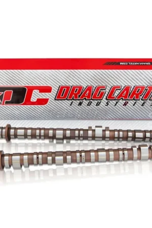 Clearance Drag Cartel 8620 BILLET Stage 3.2 Camshafts 3 Lobe IVTEC VTEC