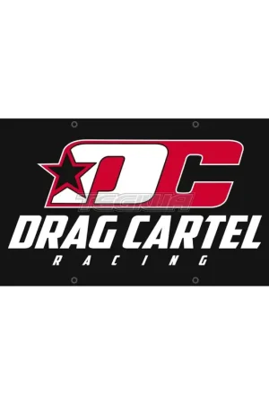 Sale Drag Cartel Shop Banner 5x2