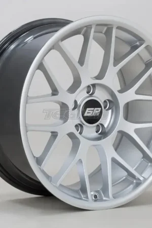 Save Now 6Performance DTM Alloy Wheel 19x9.5 ET35 5x112 Hyper Silver 73.1mm CB