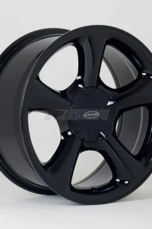 Order Now Autostar Legend Alloy Wheel 17x8 ET35 4x108 Performance Black 63.4mm C