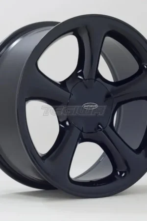 Order Now Autostar Legend Alloy Wheel 18x8.5 ET35 5x108 Performance Black 63.4mm