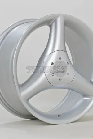 Mega Sale Autostar MP3 Alloy Wheel 17x8 ET30 5x100,5x120 Silver 74.1mm CB