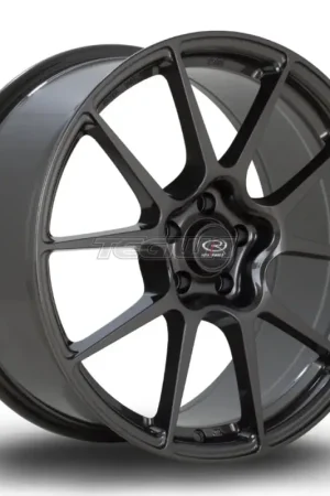 Rota AR10 Alloy Wheel 19x9 ET42 5x108 Gunmetal 73mm CB Sale