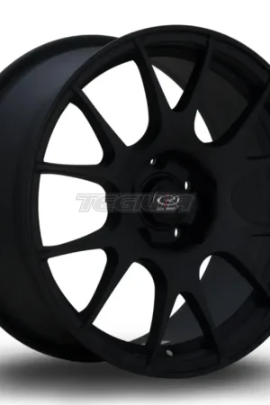 Rota Blitz Alloy Wheel 17x8 ET35 5x114 Flat Black 2 73mm CB Hot Deal