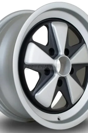 Editor’s Pick Linea Corse PSD Alloy Wheel 17x7.5 ET35 5x130 Matt Silver 71.6mm CB