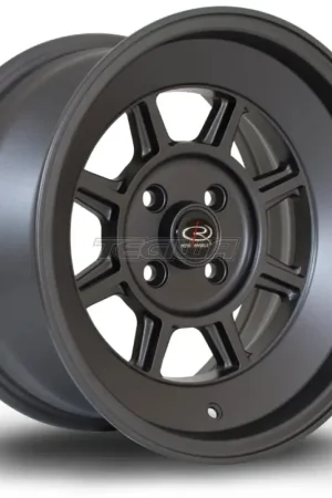 Discount Rota BM8 Alloy Wheel 15x8 ET10 4x100 Matt Bronze 67.1mm CB