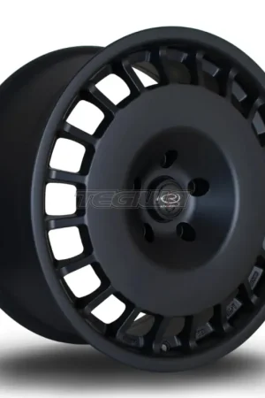 Next Day Delivery Rota D154 Alloy Wheel 18x8.5 ET35 5x120 Flat Black 76.1mm CB