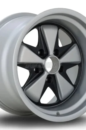 Linea Corse PSD Alloy Wheel 17x11 ET16 5x130 Matt Silver 71.6mm CB Editor’s Pick