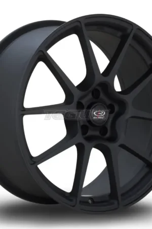 Rota AR10 Alloy Wheel 19x9 ET42 5x108 Flat Black 2 73mm CB Buy Direct