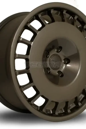 Popular Rota D154 Alloy Wheel 18x8.5 ET30 5x100 Gunmetal 73mm CB