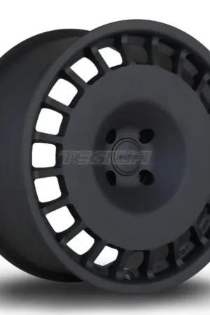 Buy Online Rota D154 Alloy Wheel 18x8.5 ET35 5x120 Flat Black 2 76.1mm CB