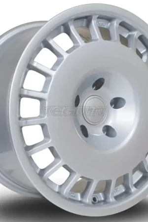 Rota D154 Alloy Wheel 17x9 ET38 5x120 Silver 76.1mm CB Instant Buy