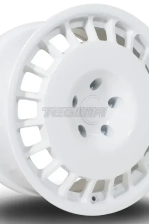 Rota D154 Alloy Wheel 17x8.5 ET38 5x120 White 76.1mm CB Hot Picks