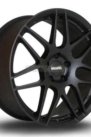 Markdown Rota FF01 Alloy Wheel 19x8.5 ET45 5x120 Flat Black 74.1mm CB