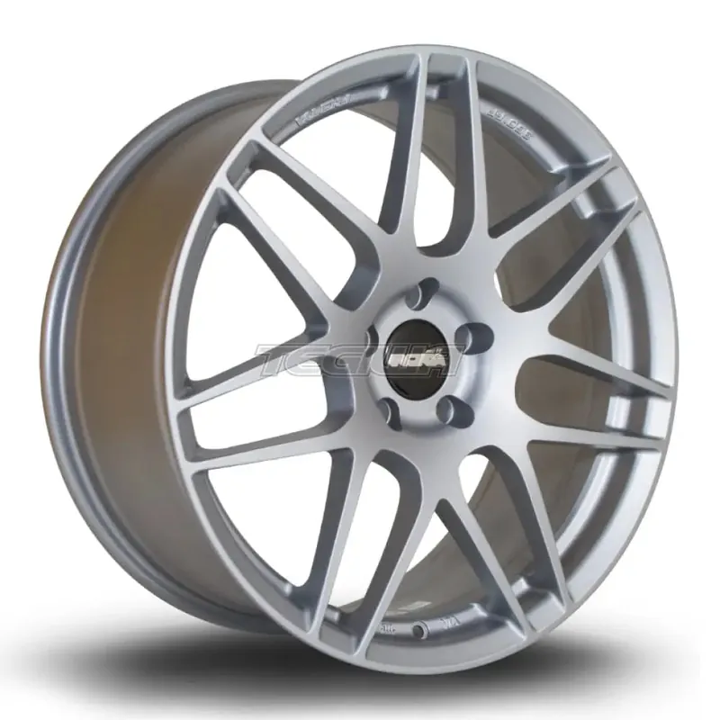 Rota FF01 Alloy Wheel 19x8.5 ET33 5x120 Granite Silver 74.1mm CB Trusted Brand