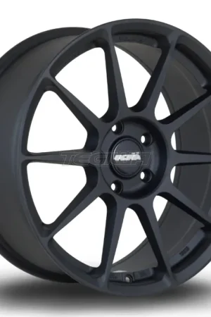 Rota FF03 Alloy Wheel 19x8.5 ET45 5x120 Flat Black 2 76.1mm CB Deal