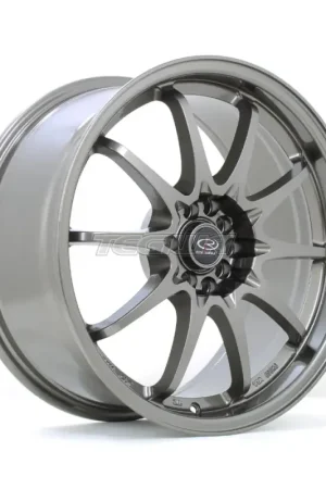 Rota Fighter Alloy Wheel 18x8.5 ET35 5x100,5x114 Bronze 73mm CB Affordable