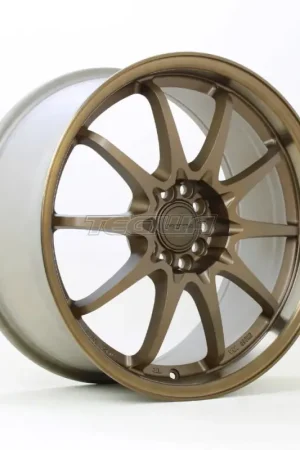 Order Now Rota Fighter Alloy Wheel 18x8.5 ET44 5x100,5x114 Speed Bronze 73mm CB