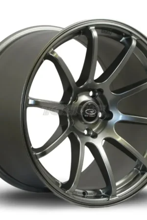 Special Offer Rota Force Alloy Wheel 18x10.5 ET40 5x114 Steelgrey 73mm CB