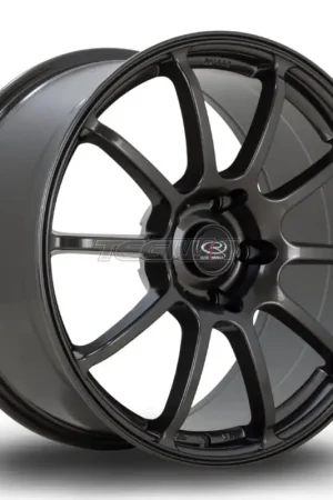 Wholesale Rota Force2 Alloy Wheel 18x9 ET42 5x114 Gunmetal 73mm CB