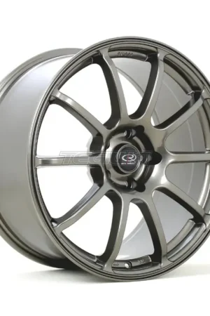 Rota Force2 Alloy Wheel 18x9 ET42 5x114 Bronze 73mm CB Clearance