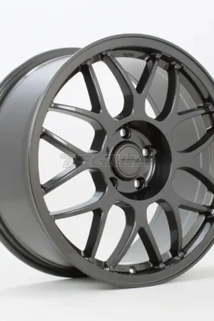 Don’t Miss Out Rota Formula B Alloy Wheel 18x8.5 ET44 5x100 Gunmetal 73mm CB