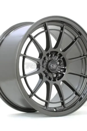 Rota GKR Alloy Wheel 18x9.5 ET45 5x114 Gunmetal 73mm CB Bulk Order