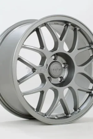 Rota Formula B Alloy Wheel 18x8.5 ET44 5x100 Steelgrey 73mm CB New Release