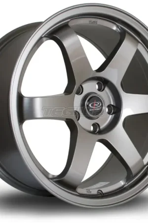 Rota Grid Alloy Wheel 18x9 ET44 5x100 Bronze 73mm CB Exclusive Offer