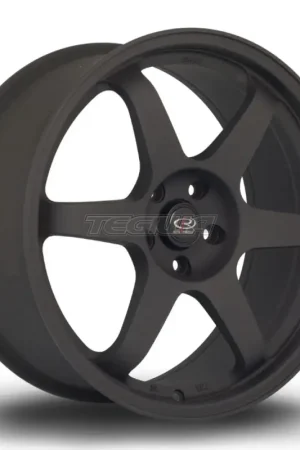Bulk Order Rota Grid Alloy Wheel 19x8.5 ET45 5x114 Flat Black 2 73mm CB