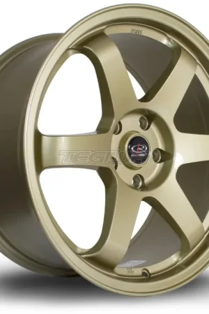 Rota Grid Alloy Wheel 18x9 ET44 5x114 Gold 73mm CB Best Price
