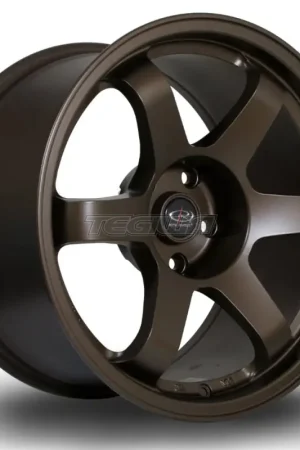 Best Seller Rota Grid Alloy Wheel 17x9 ET35 5x120 Matt Bronze 3 76.1mm CB