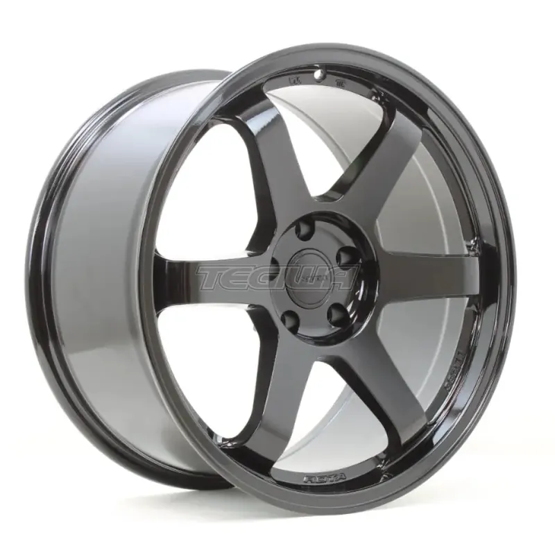 Rota Grid FF Alloy Wheel 19x10.5 ET35 5x112 Black 66.6mm CB Grab Now