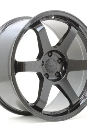 Rota Grid FF Alloy Wheel 19x10.5 ET40 5x120 Black 72.6mm CB Fresh Stock