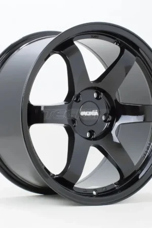 Rota Grid FF Alloy Wheel 18x9.5 ET38 5x100 Black 73mm CB Free Delivery