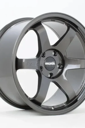 Rota Grid FF Alloy Wheel 18x9.5 ET38 5x100 Gunmetal 73mm CB Factory Price