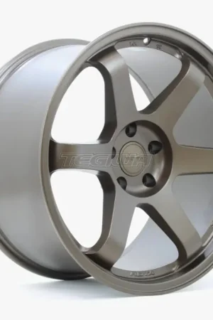 Rota Grid FF Alloy Wheel 19x10.5 ET40 5x120 Matt Bronze 3 72.6mm CB Buy Online