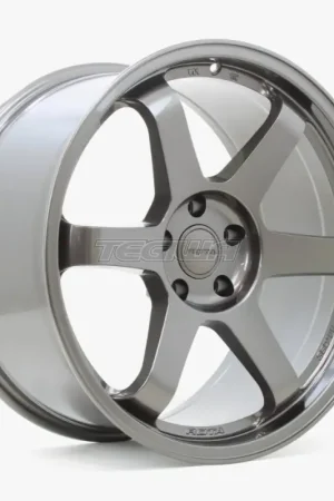 Rota Grid FF Alloy Wheel 19x9.5 ET22 5x114 Gunmetal 73mm CB Fresh Stock