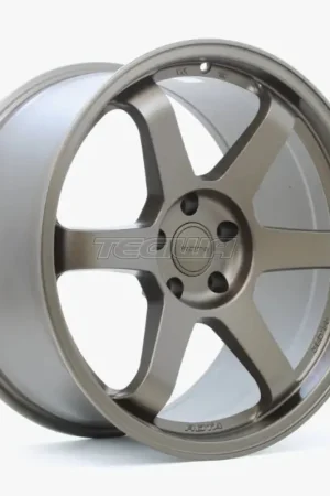 Money Back Guarantee Rota Grid FF Alloy Wheel 19x9.5 ET22 5x112 Matt Bronze 3 66.6mm CB